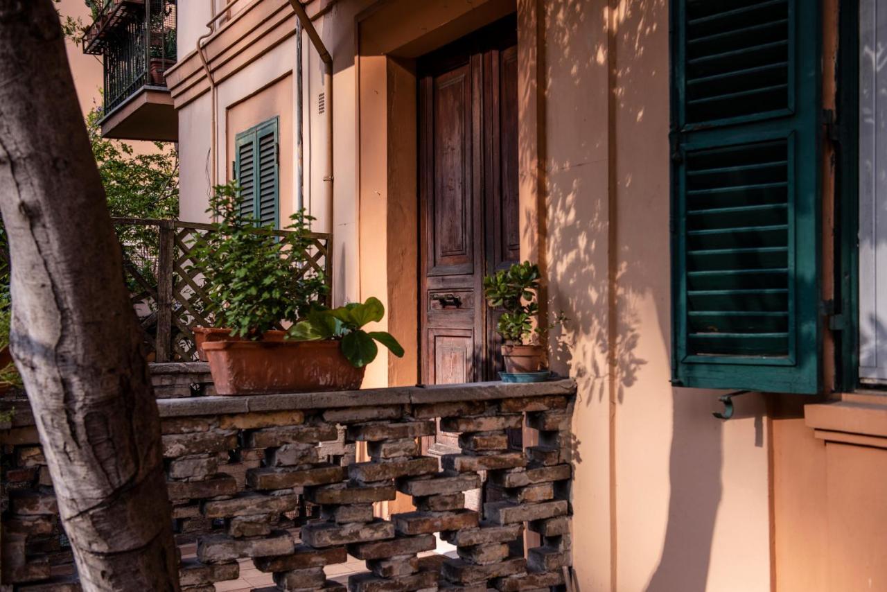 Claudia Vatican House Roma Dış mekan fotoğraf