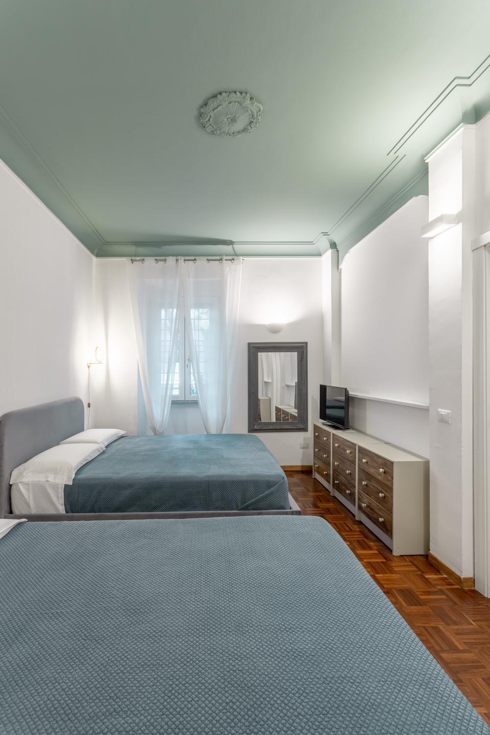 Claudia Vatican House Roma Dış mekan fotoğraf